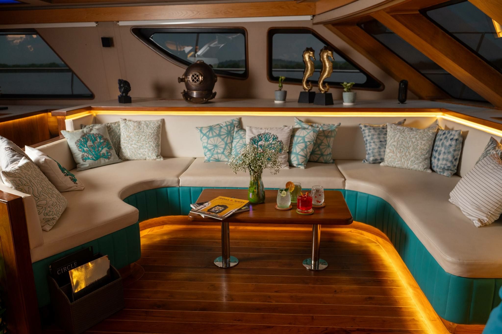 Custom Built 65 | Mi Amor