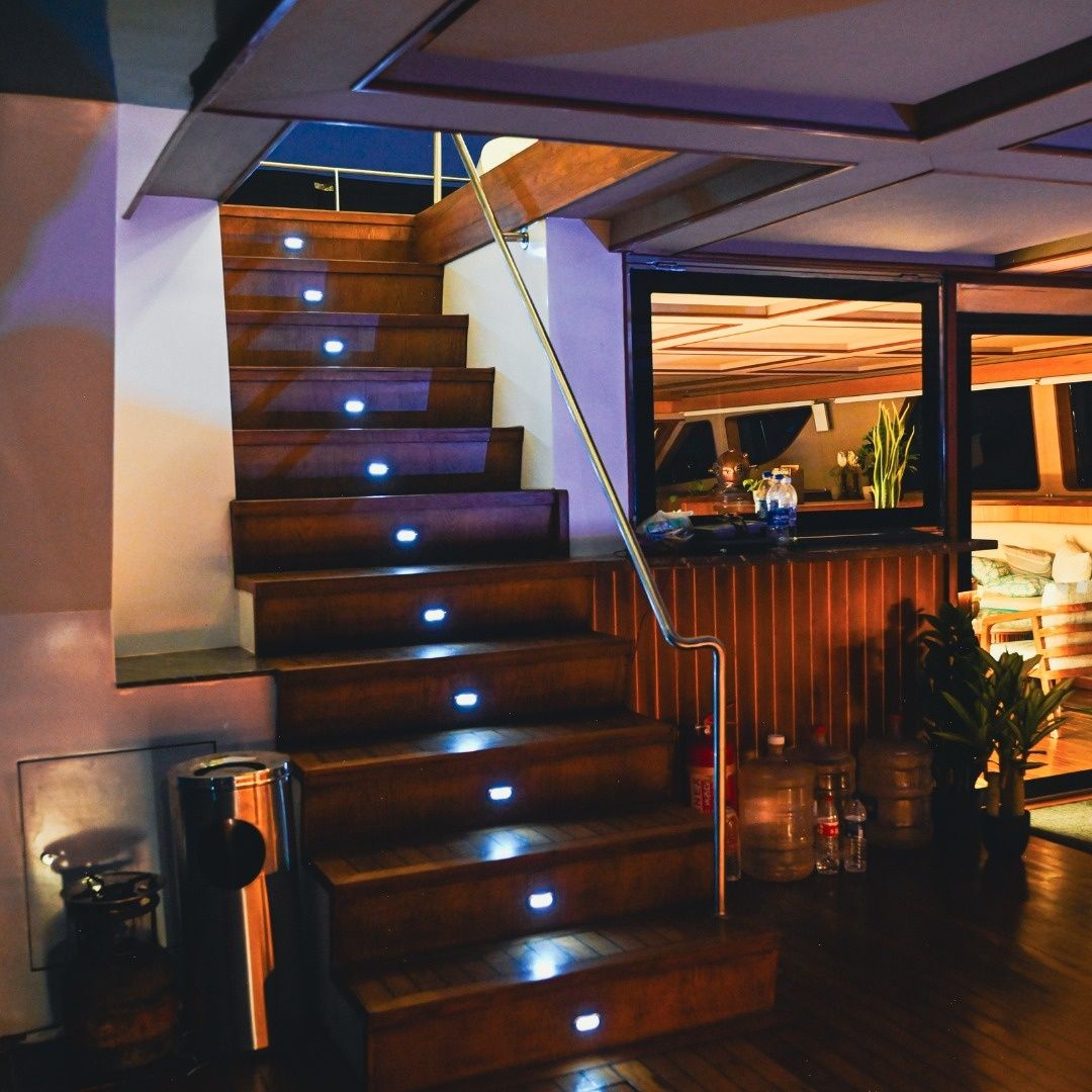 Custom Built 65 | Mi Amor