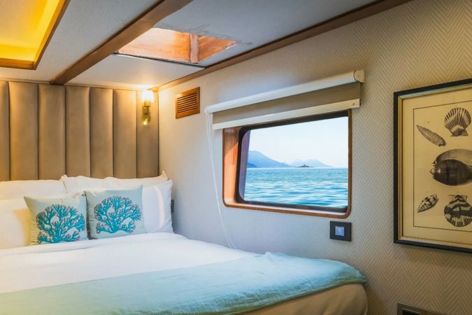 Custom Built 65 | Mi Amor