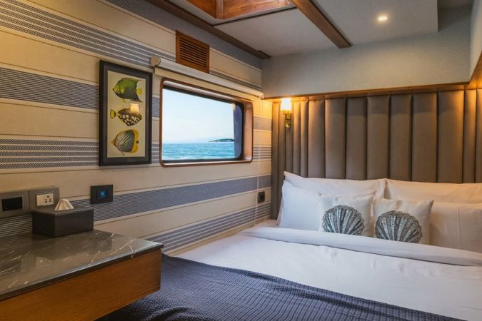 Custom Built 65 | Mi Amor