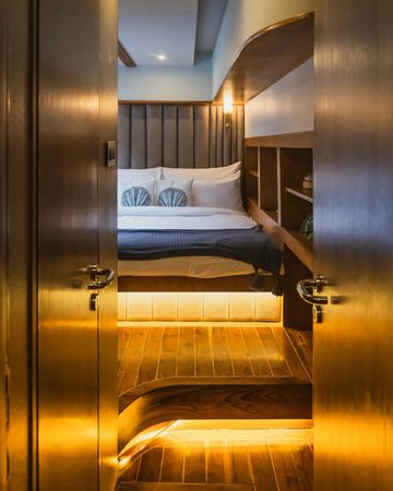 Custom Built 65 | Mi Amor