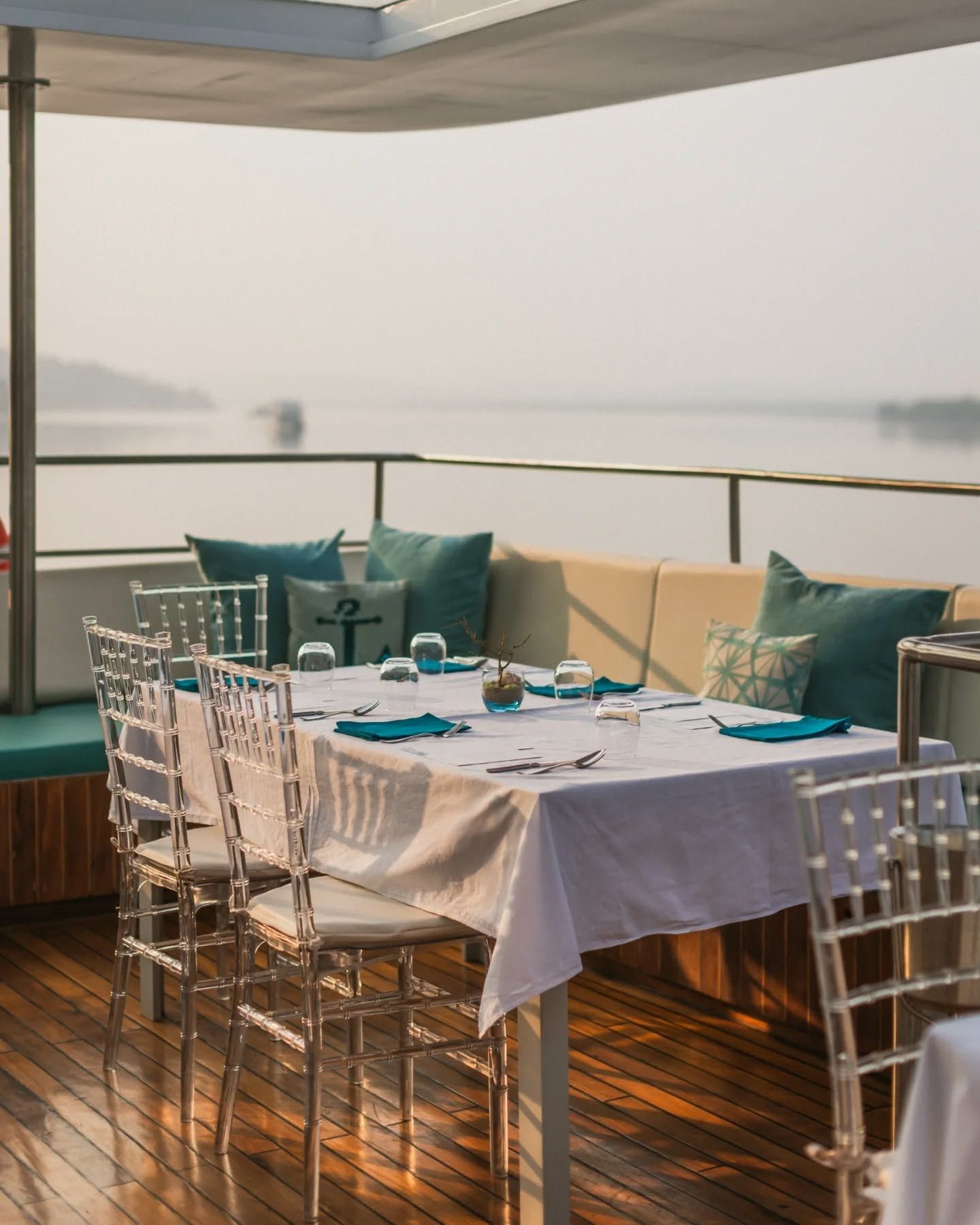 Custom Built 65 | Mi Amor