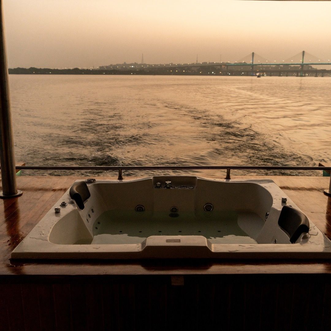 Custom Built 65 | Mi Amor