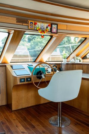 Custom Built 65 | Mi Amor