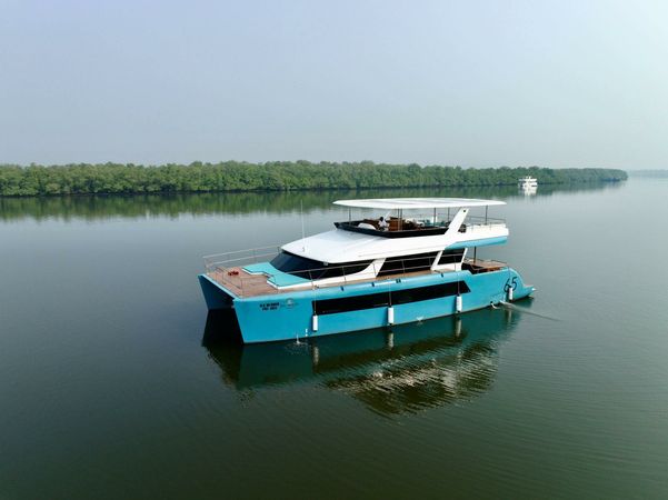 Custom Built 65 | Mi Amor