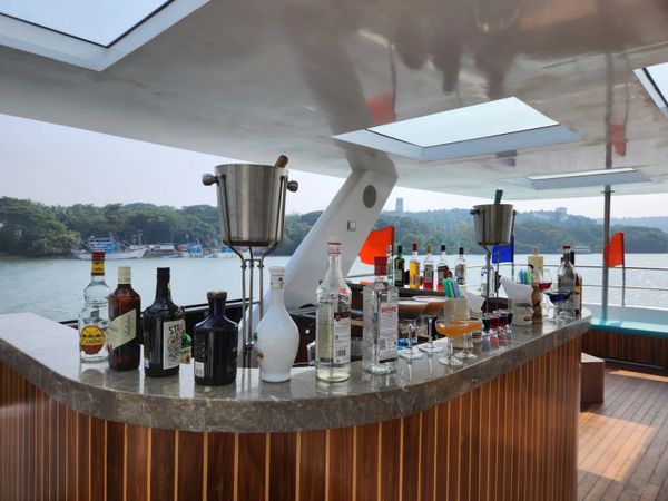 Custom Built 65 | Mi Amor