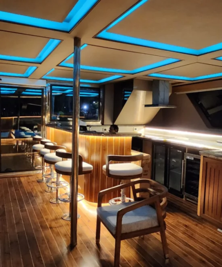 Custom Built 65 | Mi Amor