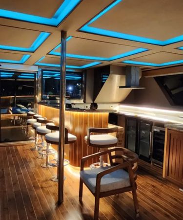 Custom Built 65 | Mi Amor