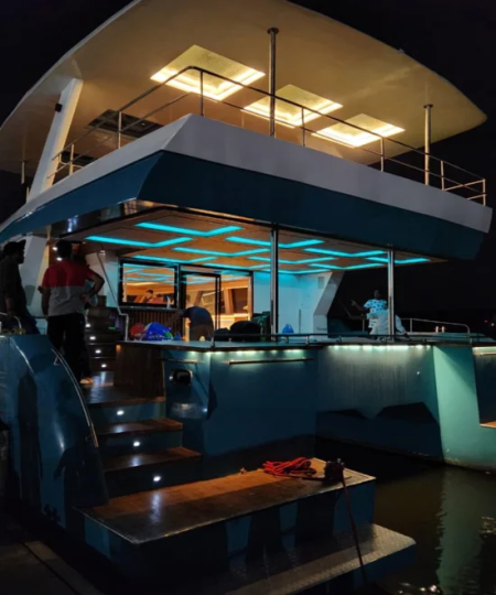 Custom Built 65 | Mi Amor