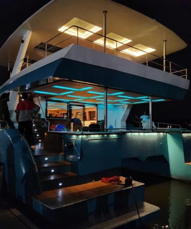 Custom Built 65 | Mi Amor