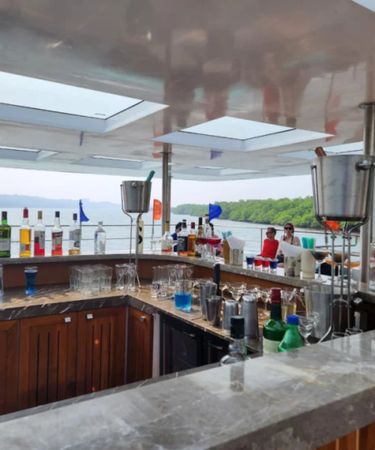 Custom Built 65 | Mi Amor