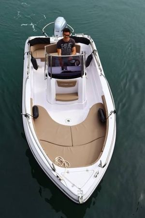 Ranieri 19 S | JLC 8