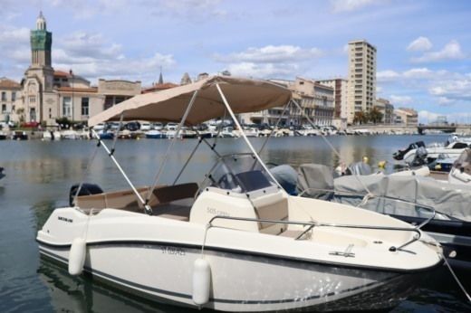 Quicksilver 505 | 22