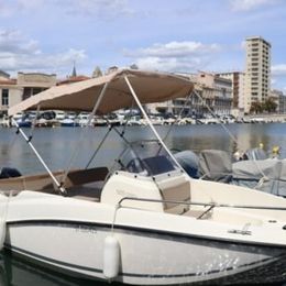 Quicksilver 505 | 22