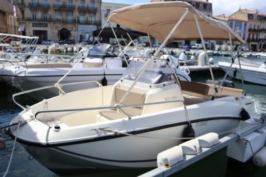 Quicksilver 505 | 22