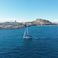 Hanse 460 | Antares