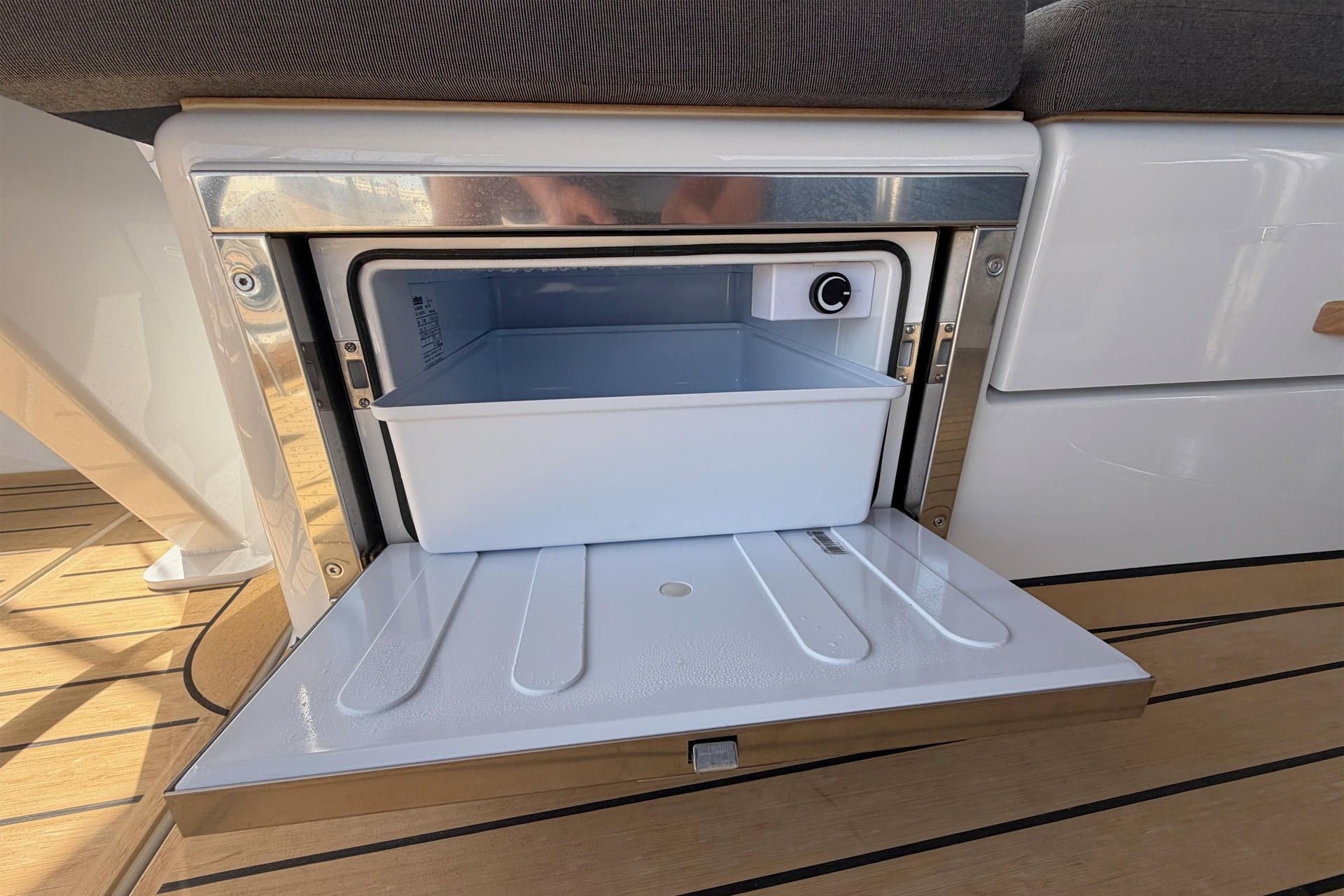 Hanse 460 | Antares