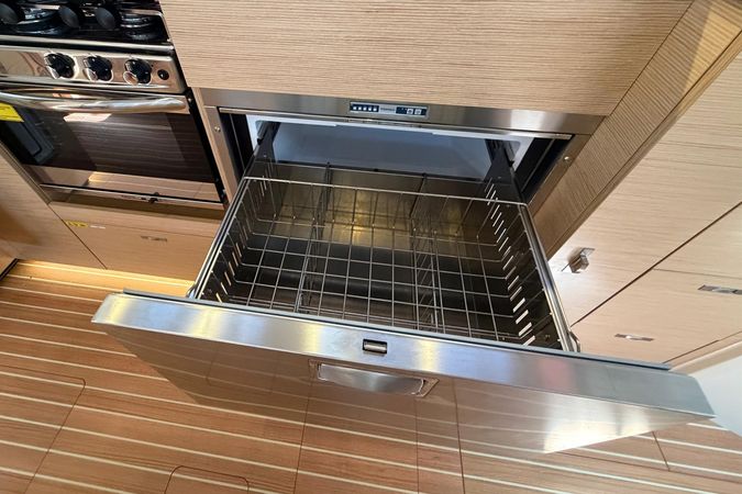 Hanse 460 | Antares