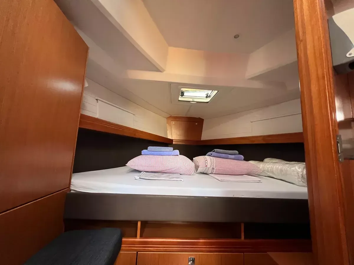 Bavaria Cruiser 41 | Ile