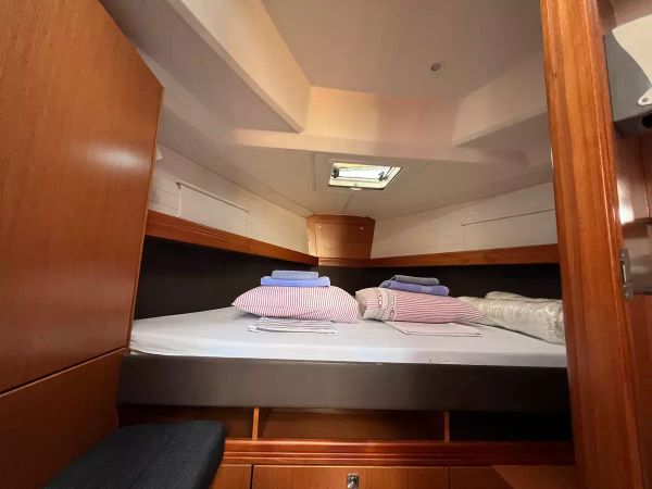 Bavaria Cruiser 41 | Ile