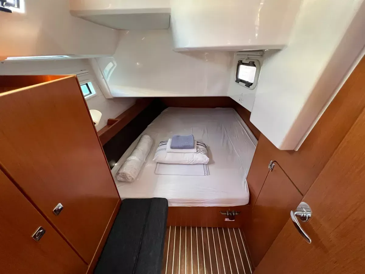 Bavaria Cruiser 41 | Ile