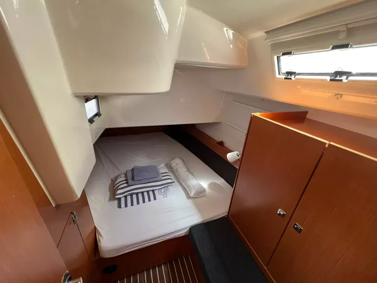 Bavaria Cruiser 41 | Ile