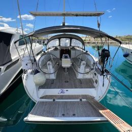 Bavaria Cruiser 41 | Ile