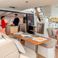 Fountaine Pajot New 41 | Gin Mare