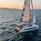 Fountaine Pajot New 41 | Gin Mare