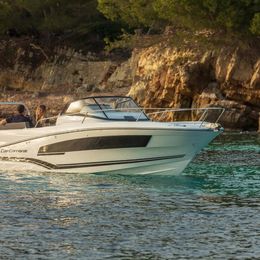 Jeanneau Cap Camarat 7.5 WA | Aurigamix