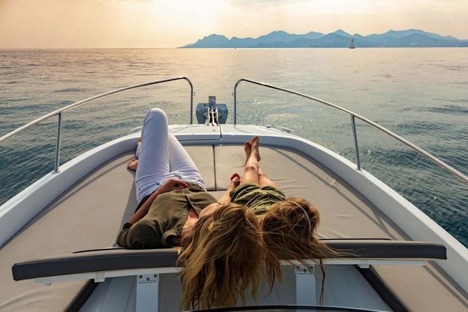 Jeanneau Cap Camarat 7.5 WA | Aurigamix