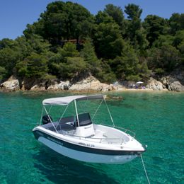 Poseidon 5.10 | Breeze