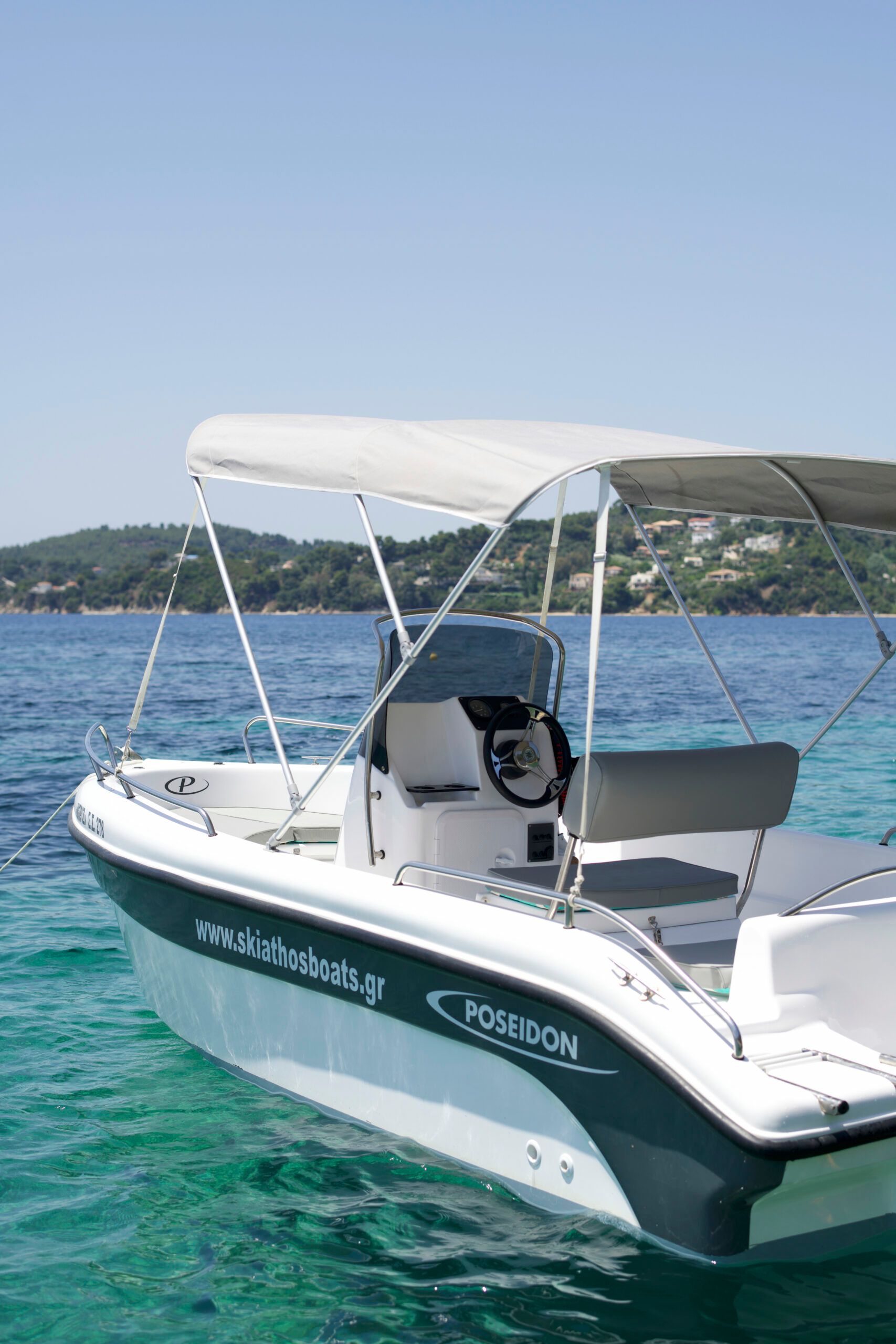 Poseidon 5.10 | Breeze