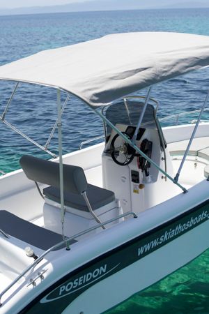 Poseidon 5.10 | Breeze