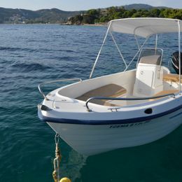 Poseidon 550 | Tzema 6