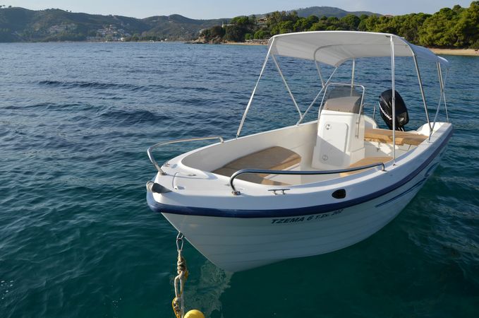 Poseidon 550 | Tzema 6