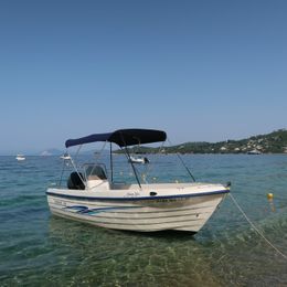 Poseidon 5.10 | Mama Mia