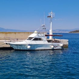 Arcoa 1080 | Marlin 2