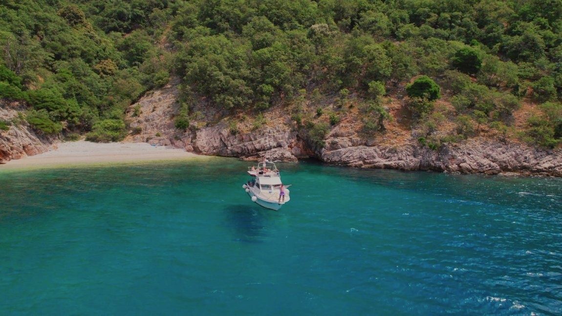 Arcoa 1080 | Marlin 2