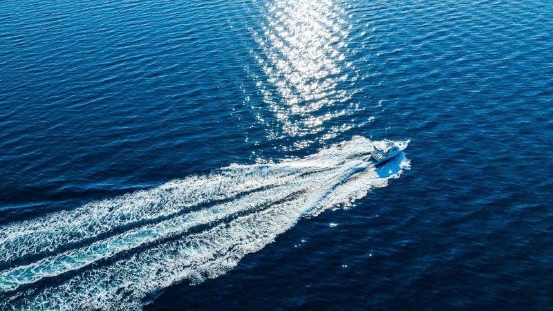 Arcoa 1080 | Marlin 2