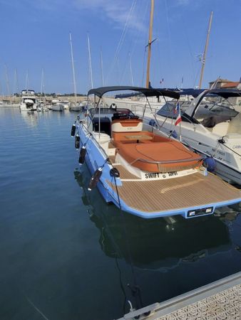 Cranchi E30 Endurance | Swift