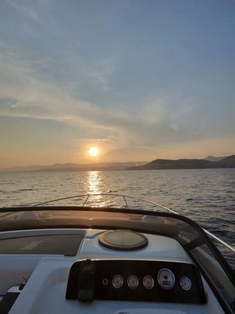 Cranchi E30 Endurance | Swift