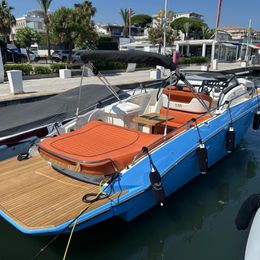 Cranchi E30 Endurance | Swift