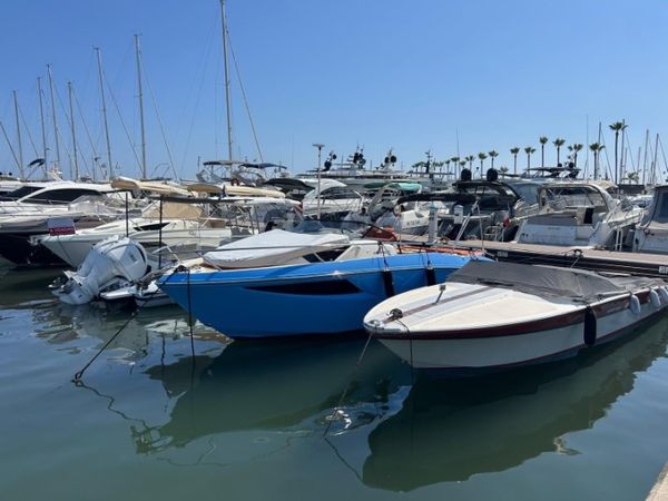 Cranchi E30 Endurance | Swift