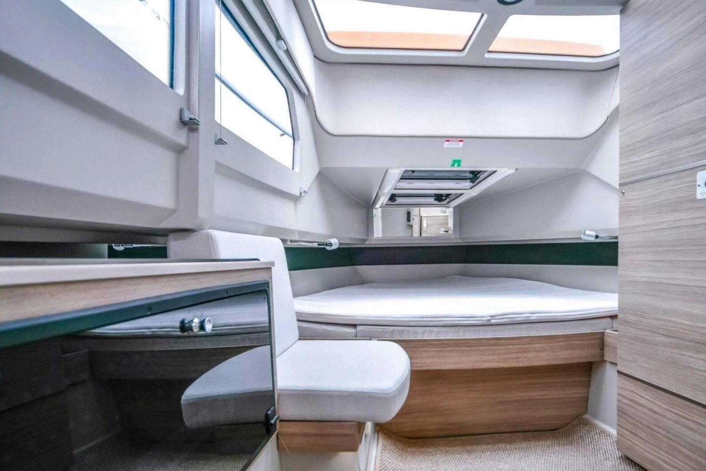 Saxdor 320 GTO | Nibbana