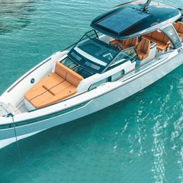 Saxdor 320 GTO | Nibbana