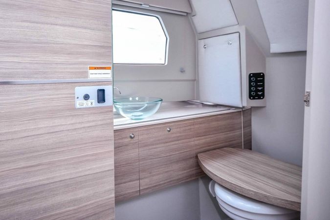 Saxdor 320 GTO | Nibbana