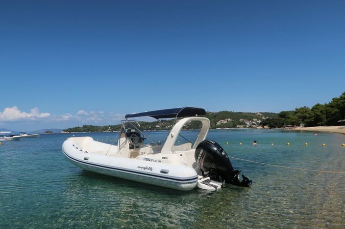 Nuova Jolly 675 | Tzema 5