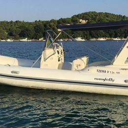 Nuova Jolly 675 | Tzema 5