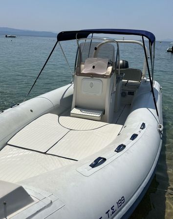 Nuova Jolly 675 | Tzema 5